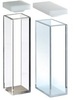 Набор стеклянных кювет Ultra 5 50, 100 мм по 3 шт.