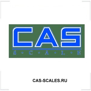 CAS-SCALES.RU