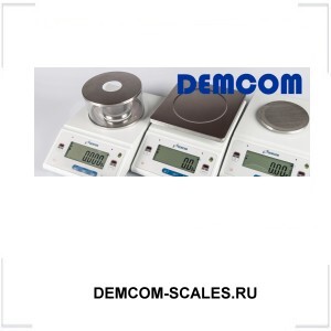 DEMCOM-SCALES.RU