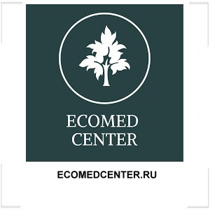 ECOMEDCENTER.RU