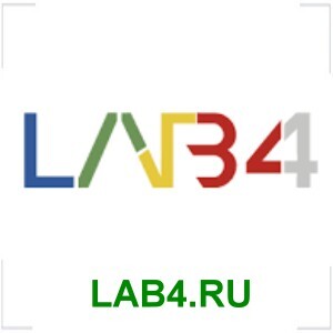 LAB4.RU