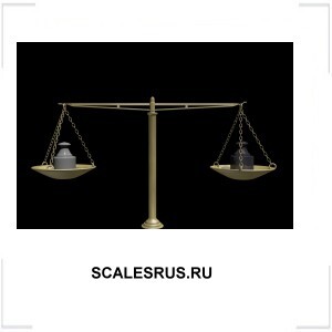SCALESRUS.RU