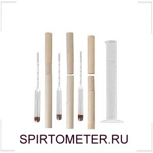 SPIRTOMETER.RU