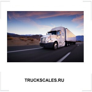 TRUCKSCALES.RU
