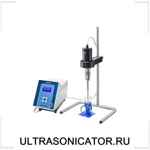 ULTRASONICATOR.RU