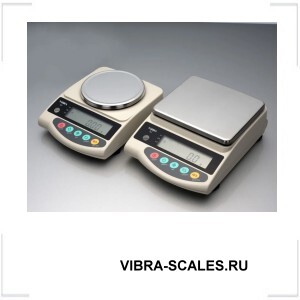 VIBRA-SCALES.RU