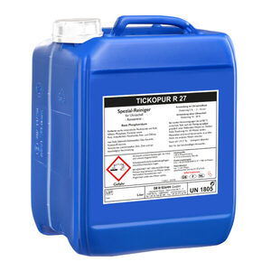 TICKOPUR R 27 �������� ��� �������������� ����� ������� 10 ������