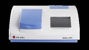 ��������������� UV-VIS �� 2201�